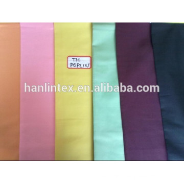 tc 65/35 45x45 133x72 shirt fabric ,fabric textile ,shirting fabric